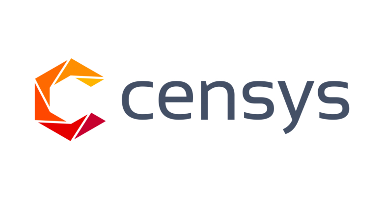 Censys Logo