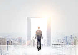 Apple’s full embrace of NFC is paving the way for a true mobile revolution in access control. Apple’s full embrace of NFC is paving the way for a true mobile revolution in access control.