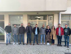 Based in Aveiro, Portugal, the Barix Innovation Center focuses on “what’s next” for the company, including audio analytics, anomaly detection, predictive maintenance, and environmental sound monitoring. Based in Aveiro, Portugal, the Barix Innovation Center focuses on “what’s next” for the company, including audio analytics, anomaly detection, predictive maintenance, and environmental sound monitoring.