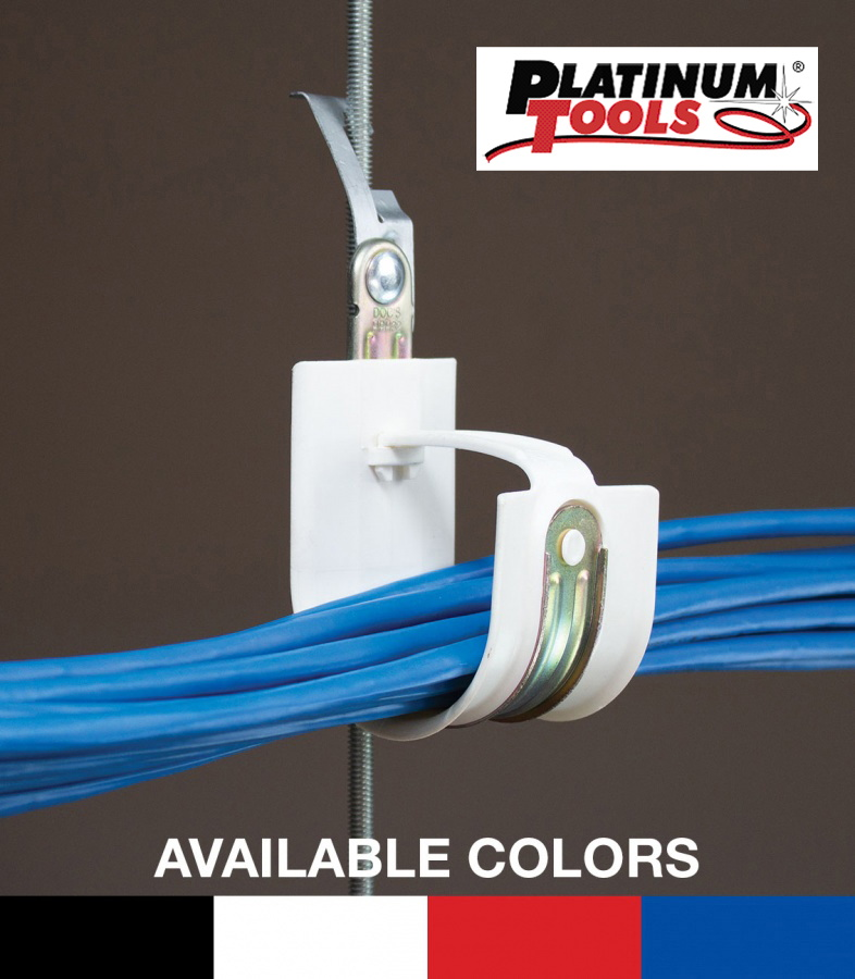 Platinum Tools Hph Colored J Hooks Batwing 2020 Hr W Logo