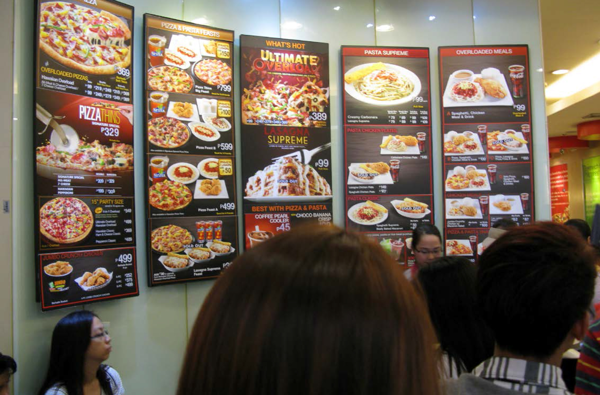 Quick-serve restaurants are among the target businesses when integrators are looking at expanding into the SMB market.