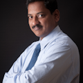 Ananth Vaidyanathan
