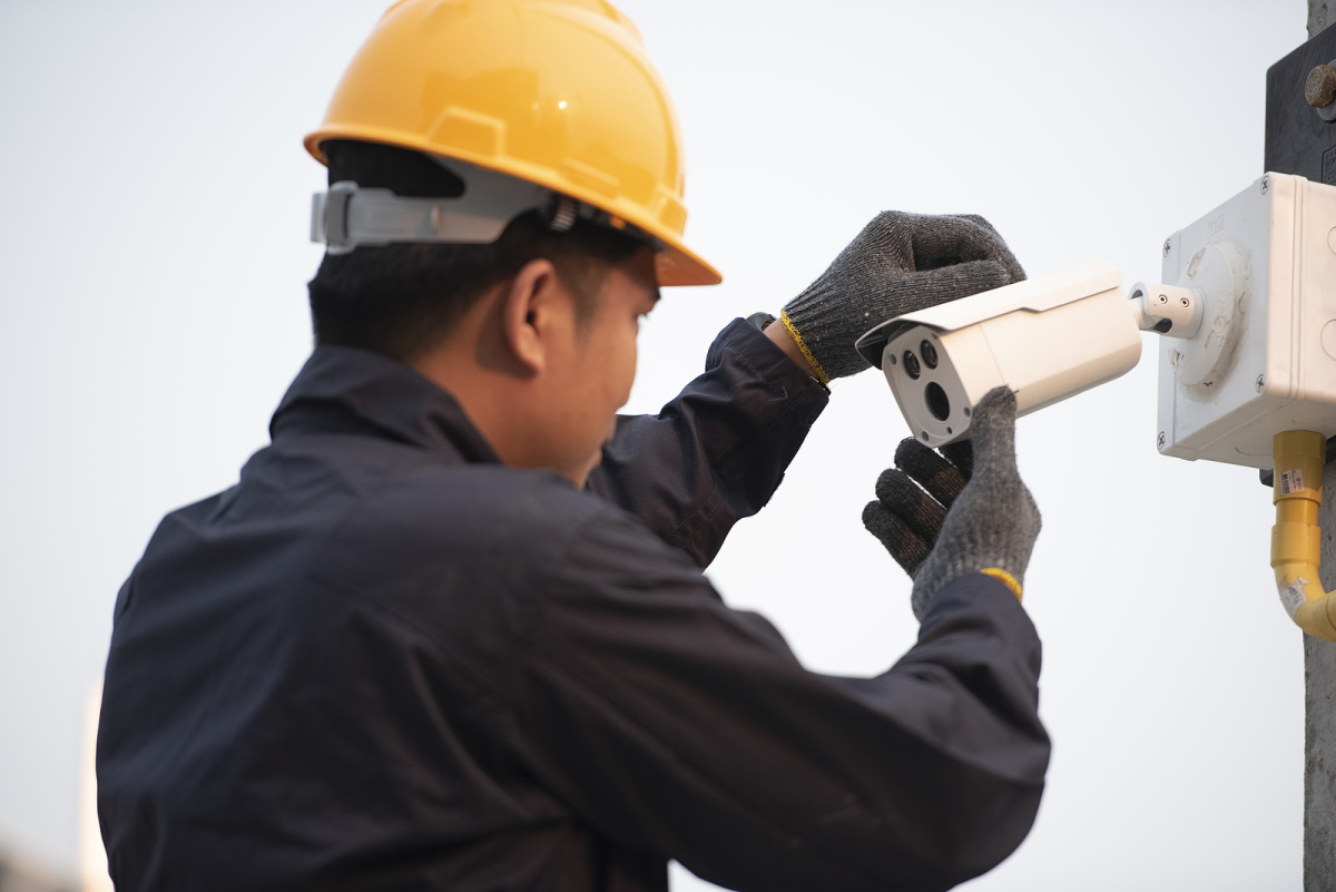 A true plug-and-play solution that reduces cybersecurity concerns and offers a hassle-free installation process reduces overall total cost of service (TCS) and gives integrators more room to utilize their resources better and boost their earnings.