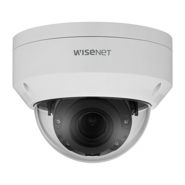 Hanwha&rsquo;s Wisenet L series cameras are now compatible with the Genetec Stratocast&trade; cloud-based video surveillance-as-a-service (VSaaS).