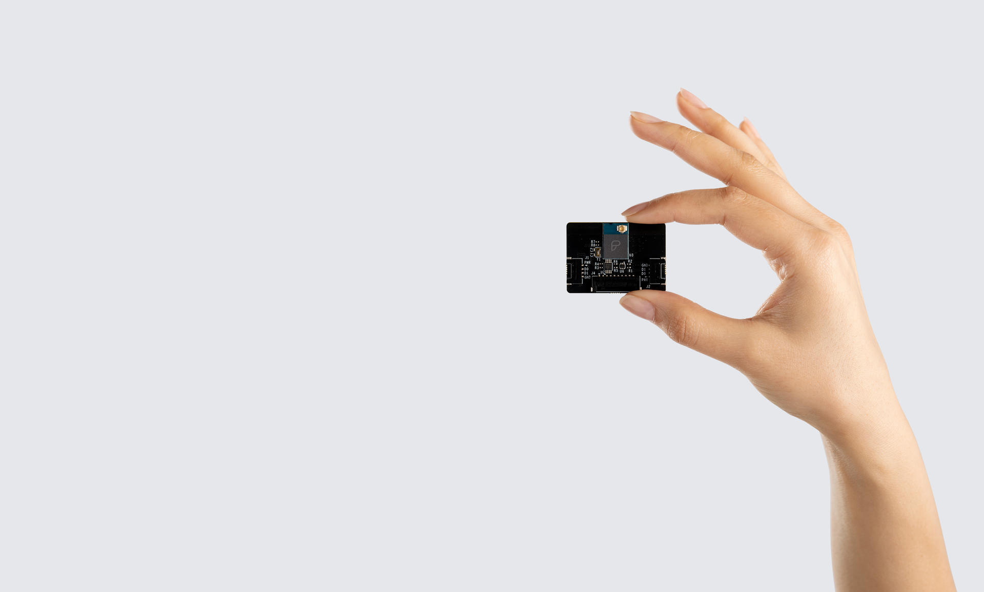 Proxy&rsquo;s new Mobile Reader Nano is so small it can be installed in 2-3 minutes directly behind traditional card readers, in elevators, and in turnstiles.