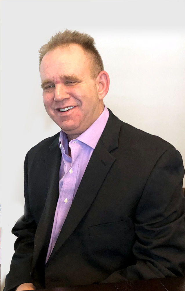 2GIG co-founder Scott Simon passed away unexpectedly this week.