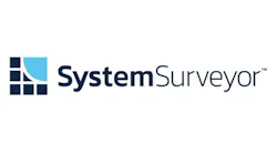 System Surveyor Logo System Surveyor Logo