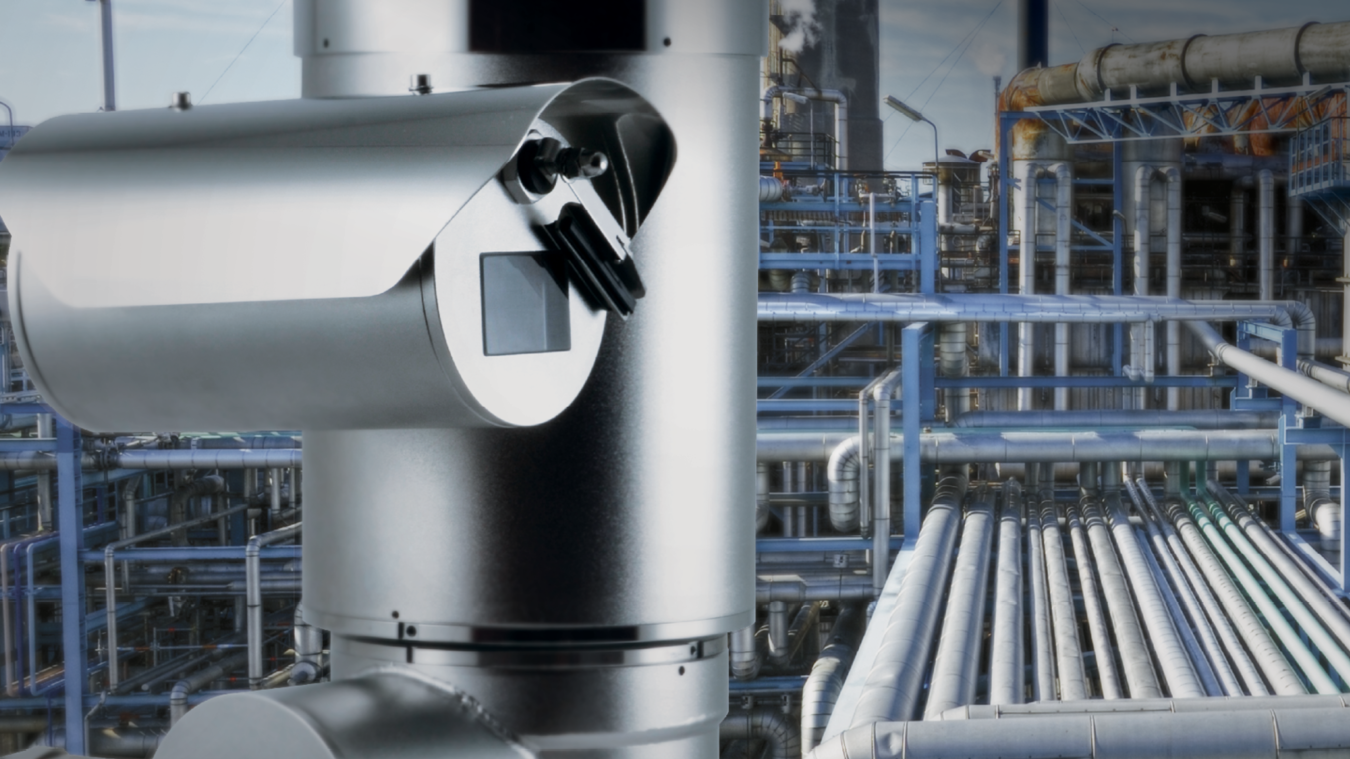 H5 A Explosion Protected Header Image