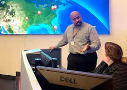 COPS Monitoring has appointed Juergen Henry to Assistant Vice President of Operations. COPS Monitoring has appointed Juergen Henry to Assistant Vice President of Operations.