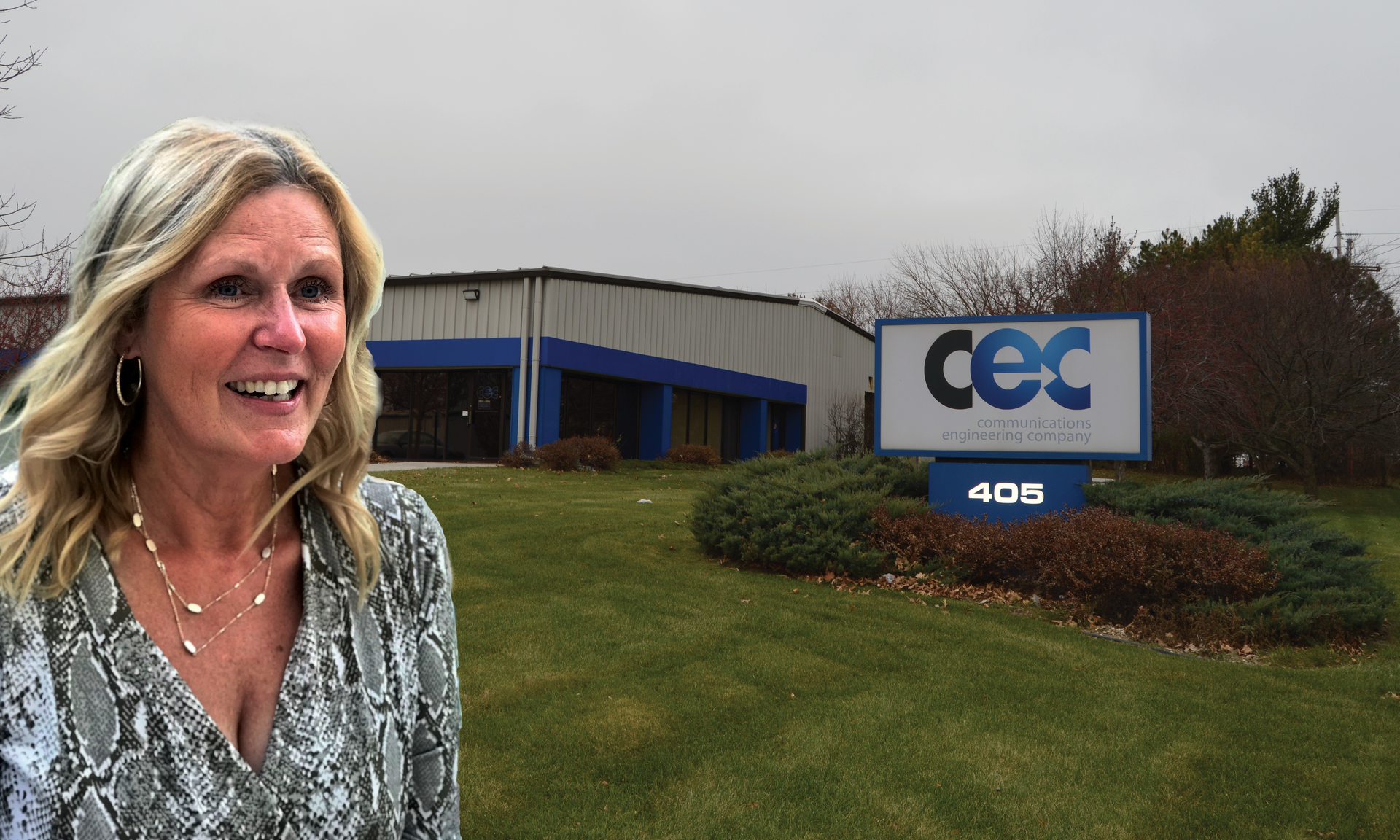 In just one year, Communications Engineering Corp., has radically adapted its business model to the changing dynamics of commercial security integration under the guidance of CEO Kim Lehrman.