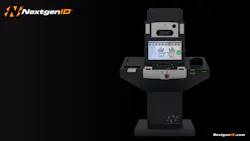 This production-ready technology targets organizations that use PIV, PIV-I, CIV, CAC, TWIC and FRAC secure credentials. It enables these organizations to capture personal biometrics and other information mandated for credential issuance and renewal, while also meeting requirements of social distancing and other best practices to better protect enrollees and operators, in the “new normal” COVID-19 era. This production-ready technology targets organizations that use PIV, PIV-I, CIV, CAC, TWIC and FRAC secure credentials. It enables these organizations to capture personal biometrics and other information mandated for credential issuance and renewal, while also meeting requirements of social distancing and other best practices to better protect enrollees and operators, in the “new normal” COVID-19 era.