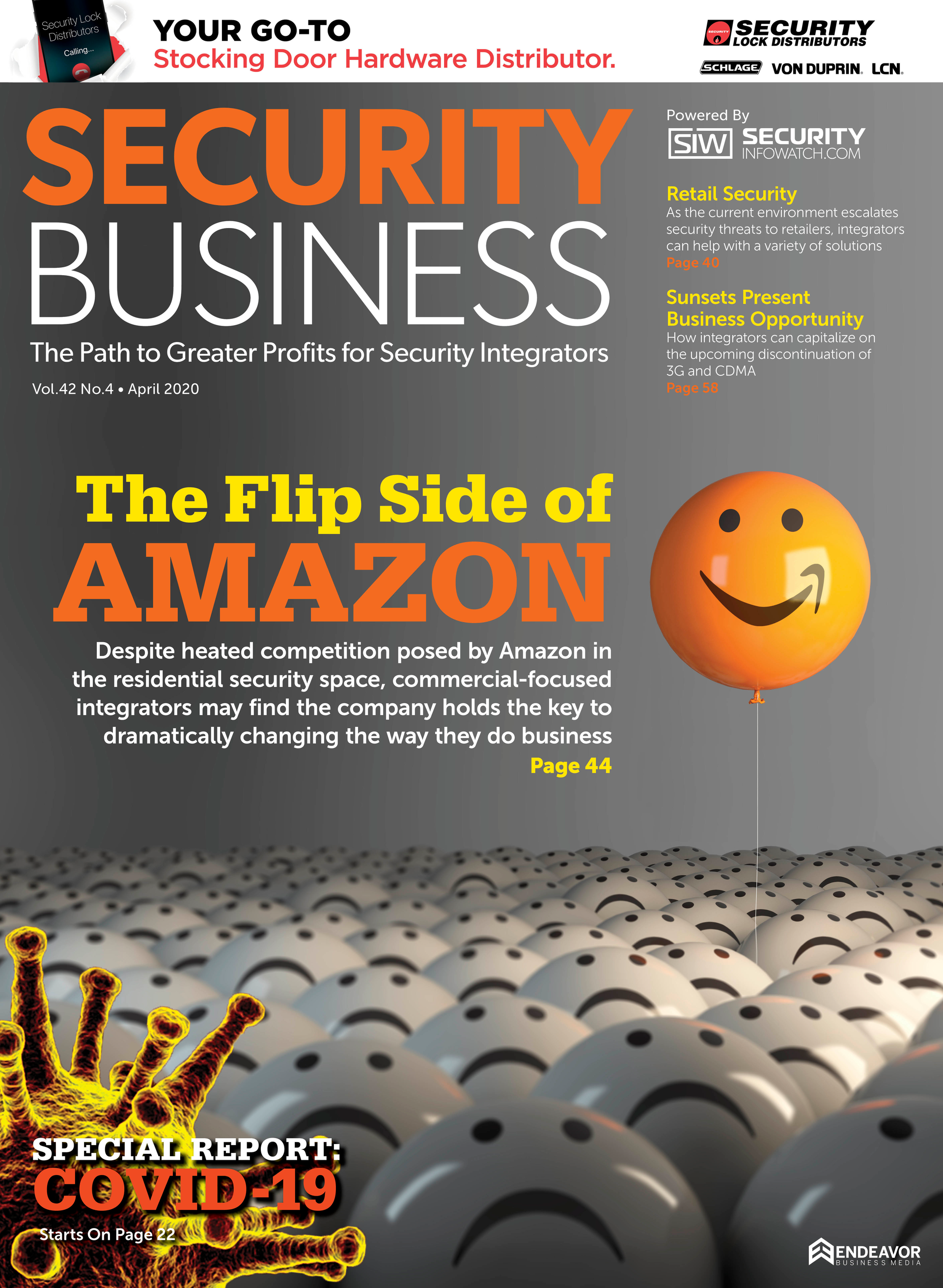 April 2020 cover image