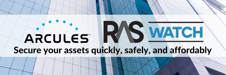 Arcules, leading innovators in integrated video and access control cloud services, has announced a strategic partnership with RAS Watch to deliver a fully managed and outsourced global security operations center (GSOC) solution.