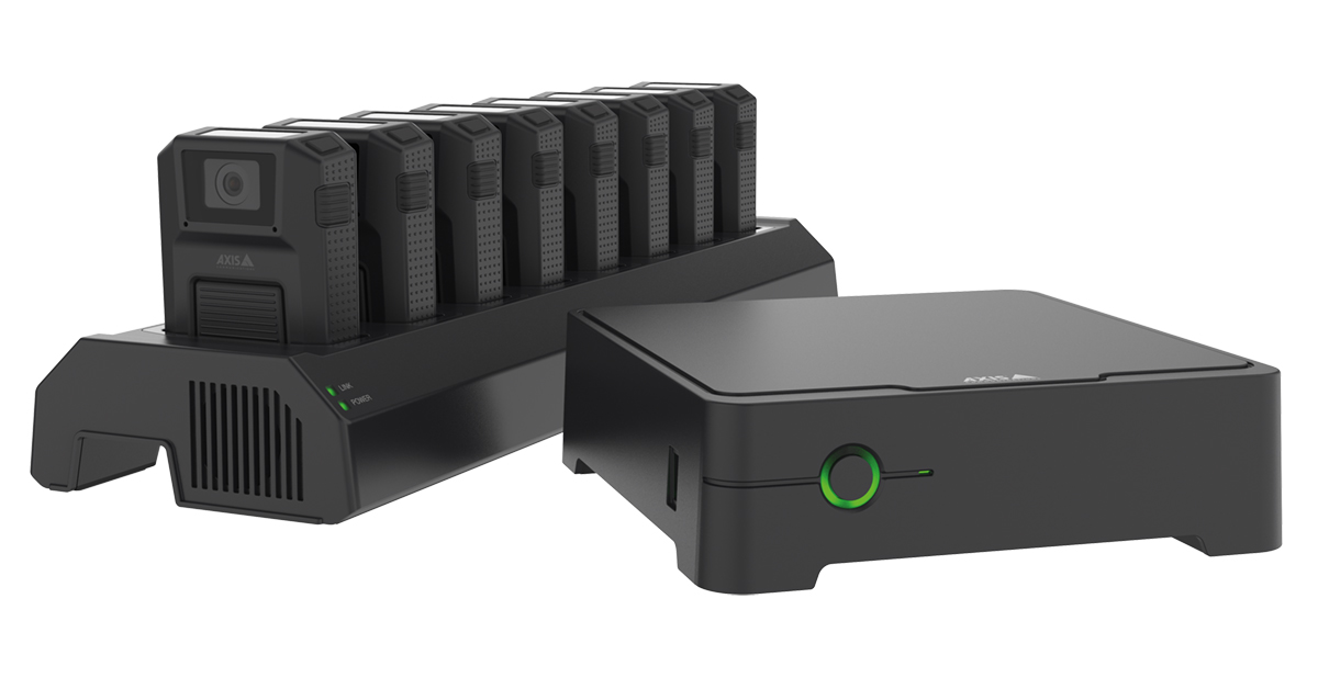 Axis Body Worn System W800 W100 W701 Angle 01 1200x628