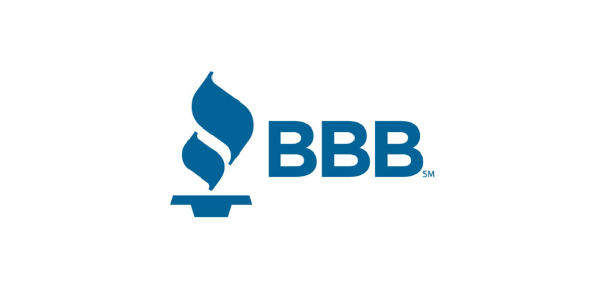 Better Business Bureau Logo 1200x600