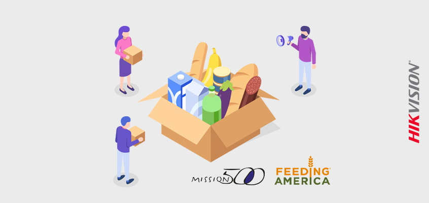 Hikivsion Mission 500