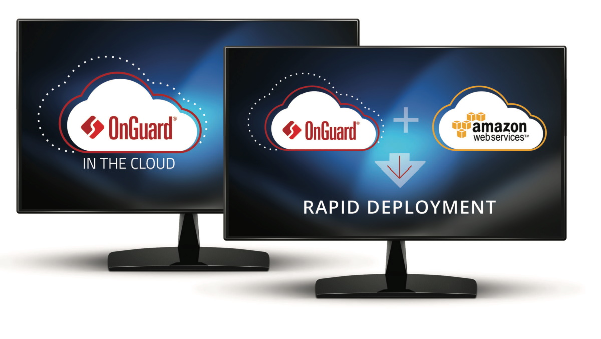Onguard Aws