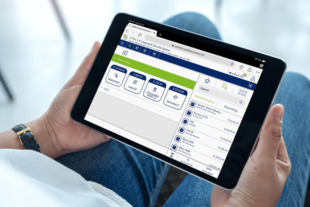 Wesuite Core 5e9db4017493d