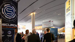 ISC West remains scheduled for October 5-8 at the Sands Expo in Las Vegas. ISC West remains scheduled for October 5-8 at the Sands Expo in Las Vegas.