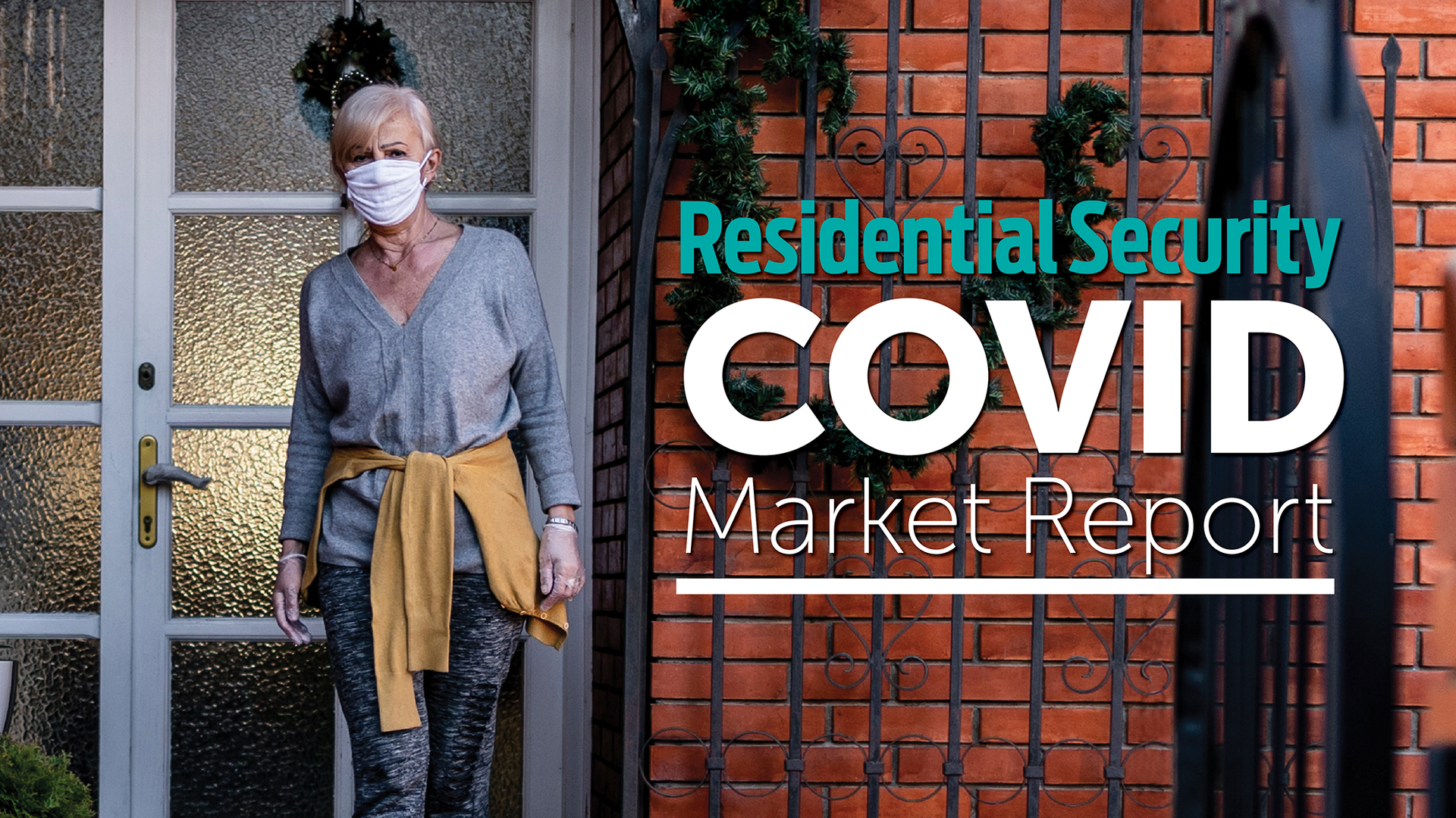 Despite major headwinds, experts say the virus may not be a death sentence for alarm companies (Security Business magazine cover story, May 2020)