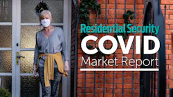 Despite major headwinds, experts say the virus may not be a death sentence for alarm companies (Security Business magazine cover story, May 2020) Despite major headwinds, experts say the virus may not be a death sentence for alarm companies (Security Business magazine cover story, May 2020)