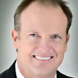 Chris Peterson is the founder and president of Vector Firm (www.vectorfirm.com), a sales consulting and training company built specifically for the security industry. To request more info about the company, visit www.securityinfowatch.com/12361573. Chris Peterson is the founder and president of Vector Firm (www.vectorfirm.com), a sales consulting and training company built specifically for the security industry. To request more info about the company, visit www.securityinfowatch.com/12361573.