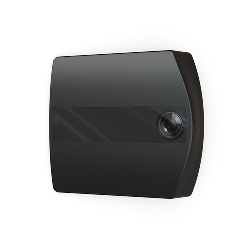 The Alcatraz Rock delivers a frictionless and secure physical access control platform that detects tailgating and works with any access control system.