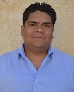 Andy Toscano is a Corporate Officer for JT Communications Inc., a California-based low-voltage contractor. Andy Toscano is a Corporate Officer for JT Communications Inc., a California-based low-voltage contractor.