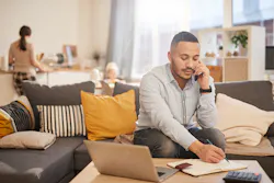 Select Security transitioned its customer service team to acclimate to the new normal of the work-from-home model. Select Security transitioned its customer service team to acclimate to the new normal of the work-from-home model.