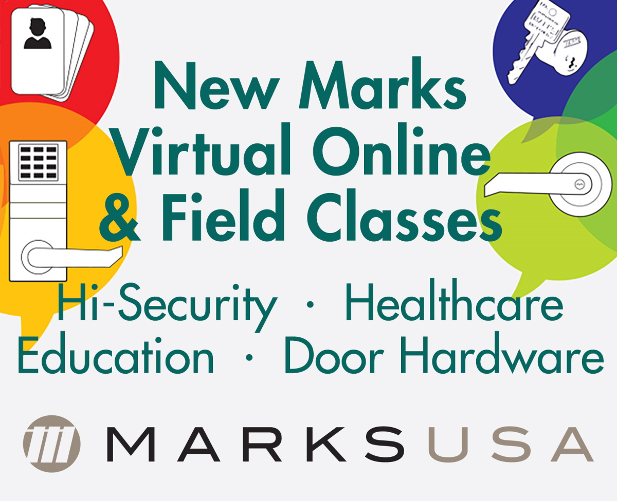 Marks Usa Training