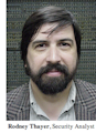 Rodney Thayer