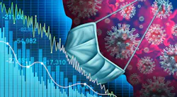 The current pandemic has transformed the role of security and redefined how risk mitigation strategies are implemented now and into the future. The current pandemic has transformed the role of security and redefined how risk mitigation strategies are implemented now and into the future.