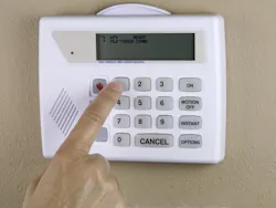 According to a new report from Parks Associates, total professional monitoring revenue for the residential security sector in the U.S. will top $15 billion in 2020 with smart home services accounting for just over $1 billion. According to a new report from Parks Associates, total professional monitoring revenue for the residential security sector in the U.S. will top $15 billion in 2020 with smart home services accounting for just over $1 billion.