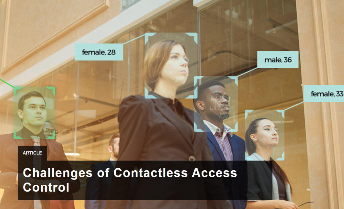 Innovatrics Smartpaper