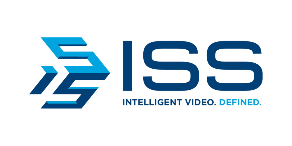 Iss Logo