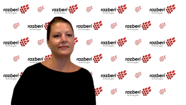 Razberi Video Screenshot