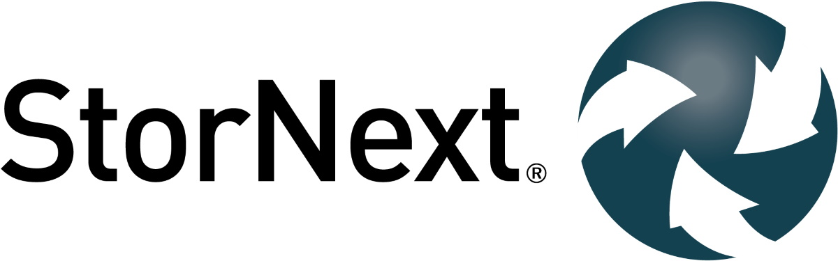 Stornext Logo