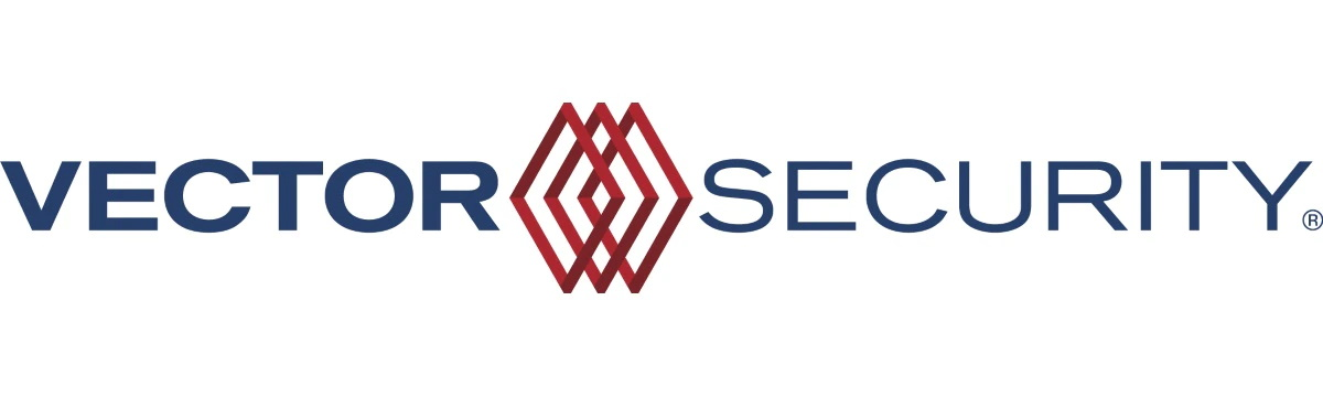 Vector Security Logo