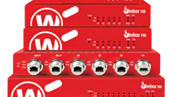 The new T20, T40 and T80 appliances offer industry-leading throughput with full UTM service enabled or while processing HTTPS traffic, so business don’t have to choose between security and performance. The new T20, T40 and T80 appliances offer industry-leading throughput with full UTM service enabled or while processing HTTPS traffic, so business don’t have to choose between security and performance.