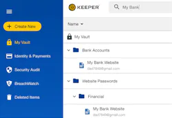 Keeper is one of the few password management solutions with zero-knowledge security architecture, it can be deployed in and compliant with the most highly regulated industries. Keeper is one of the few password management solutions with zero-knowledge security architecture, it can be deployed in and compliant with the most highly regulated industries.