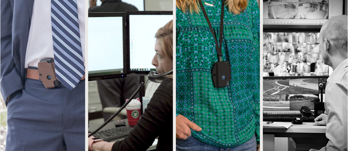 Through a partnership with RiskBand, a leading provider of wearable live-monitored safety devices, Interface is enabling businesses including retailers and restaurants to make wearable safety devices an essential component of their emergency response strategy.