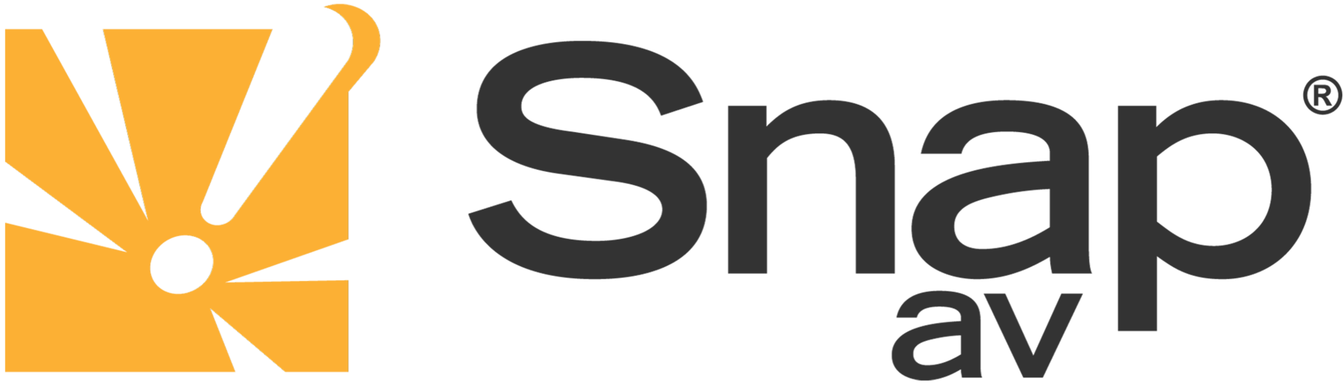 Snap Av Logo 1