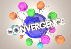 The role of access control in the modern era of converged infrastructure is set to become one of the most challenging discussions in the security industry for the next decade. The role of access control in the modern era of converged infrastructure is set to become one of the most challenging discussions in the security industry for the next decade.