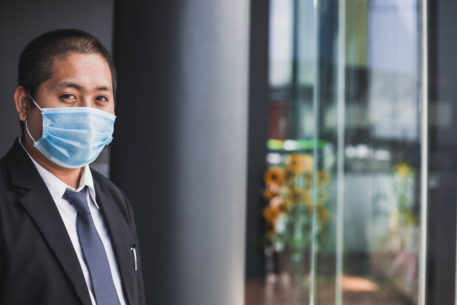 A variety of widely adopted access control and other trusted identity technologies will play a key role in facilitating these measures and best practices for safe re-openings.