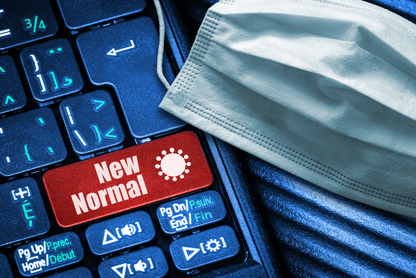 The move to a mass, remote workforce has caused network perimeters to greatly expand.