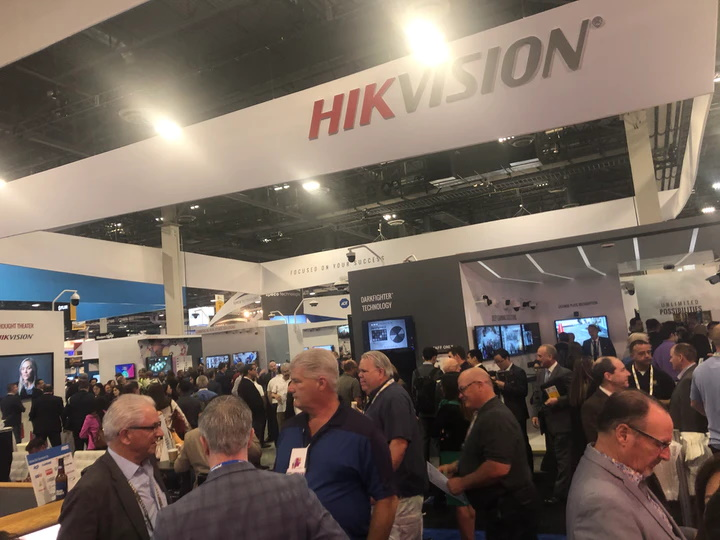 The U.S. Department of Defense last week identified Hikvision along with 19 other firms operating in the U.S. as being businesses that are either owned or controlled by the Chinese military.