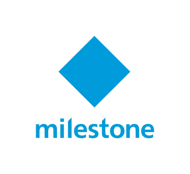 Milestone Logo
