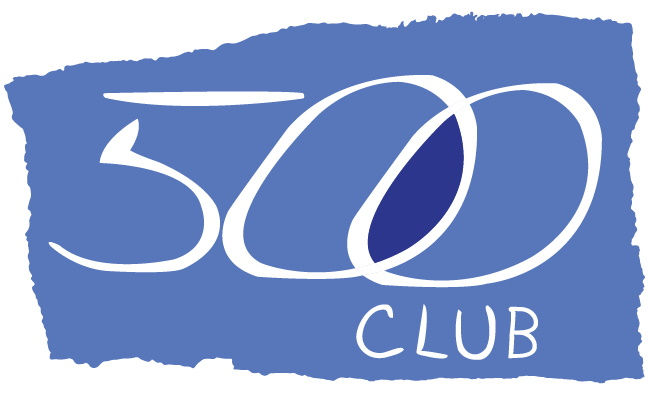 Mission 500 Club