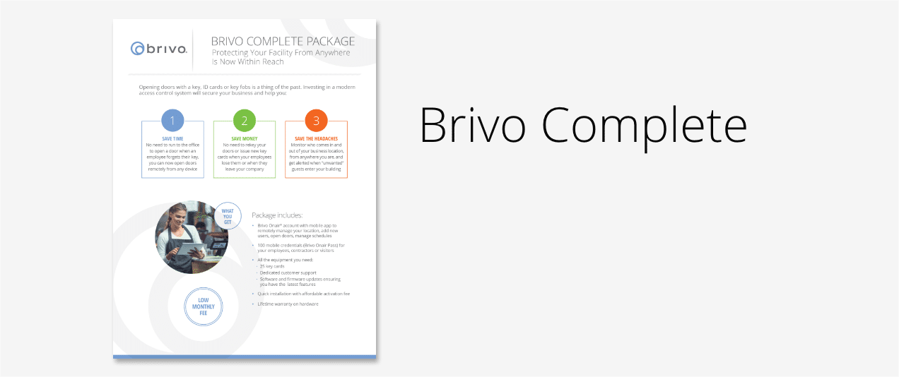 Brivo Complete 2x 5f0c96701075d