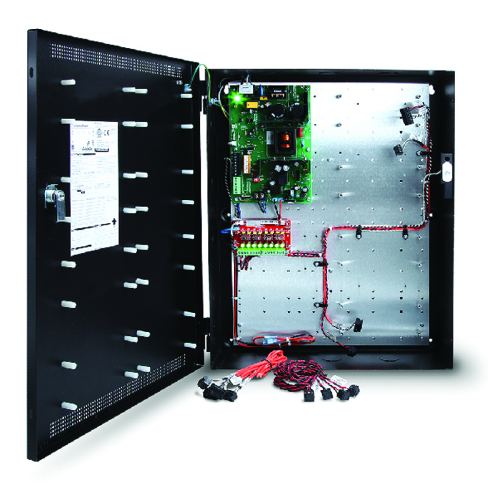 Life Safety Power Pro Wire Xpress July 21 2020